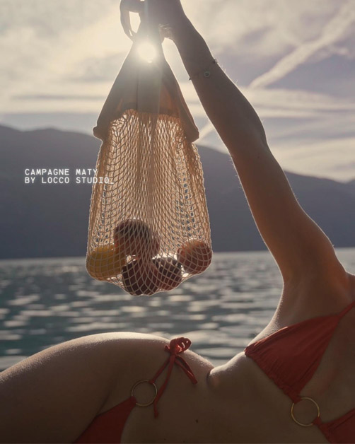 Maty par Locco Studio Maty