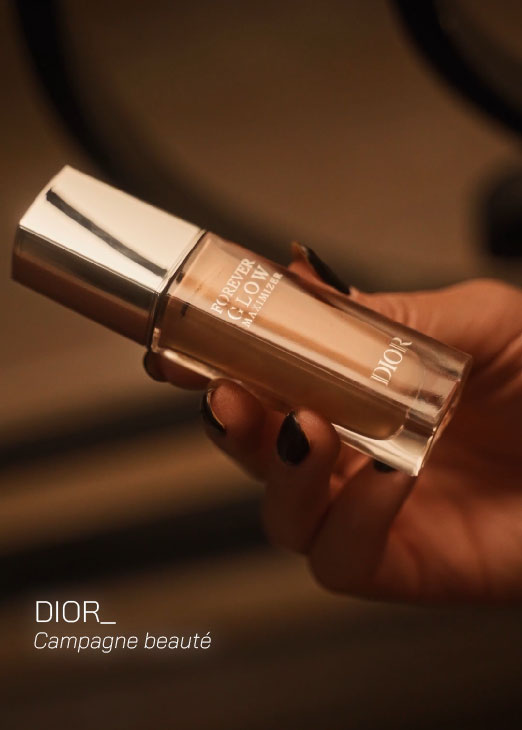 Dior Beauté