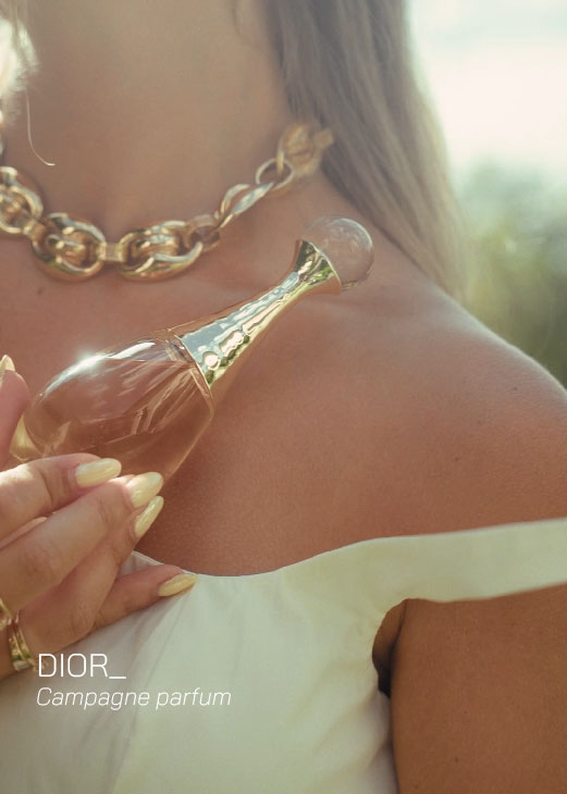 Dior Parfum
