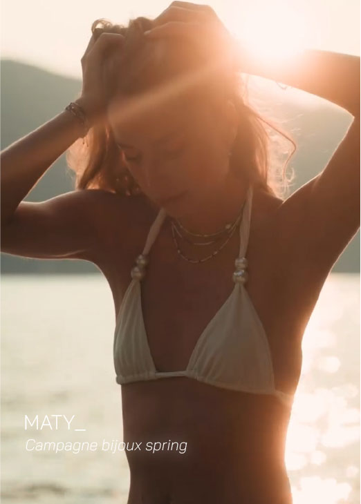 Maty Bijoux spring