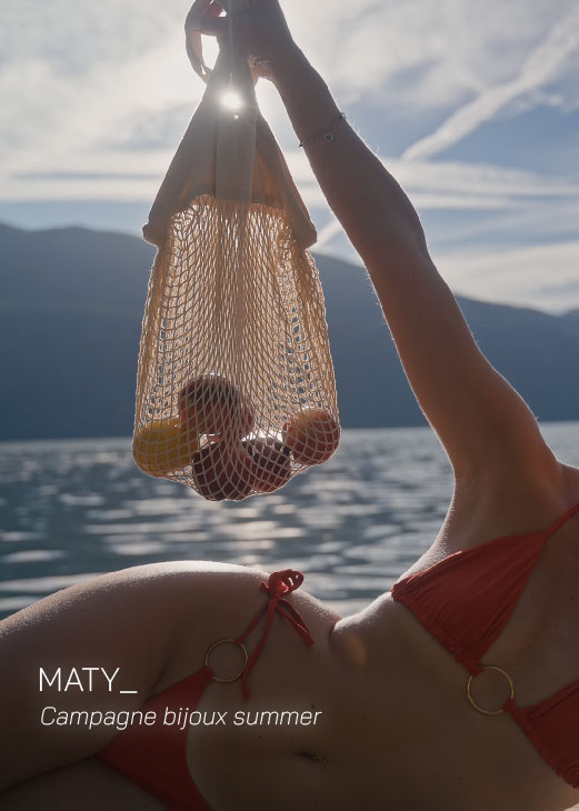 Maty Bijoux summer